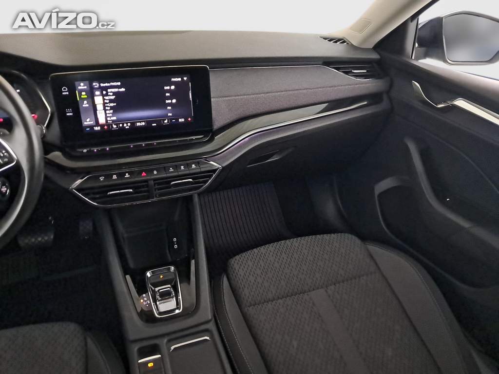 Foto inzerátu Skoda Octavia 1.4 TSI iV