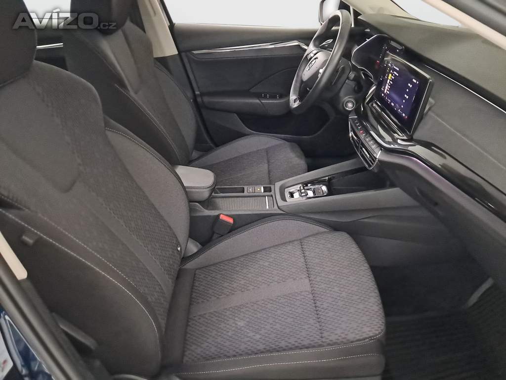 Foto inzerátu Skoda Octavia 1.4 TSI iV