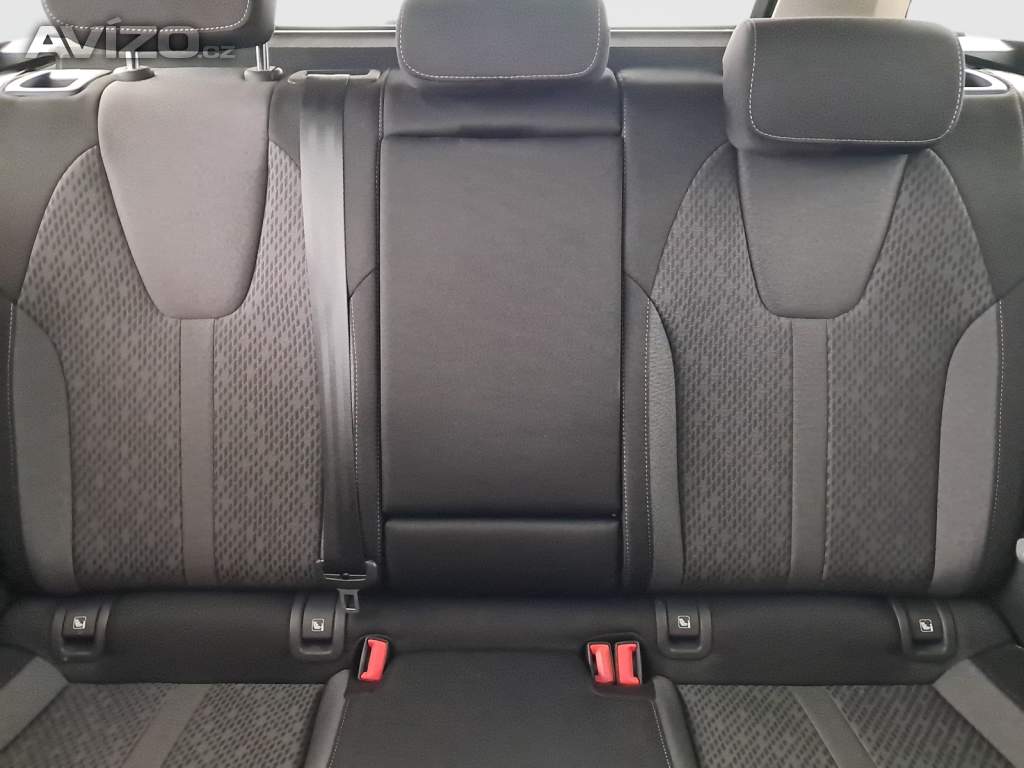 Foto inzerátu Skoda Octavia 1.4 TSI iV