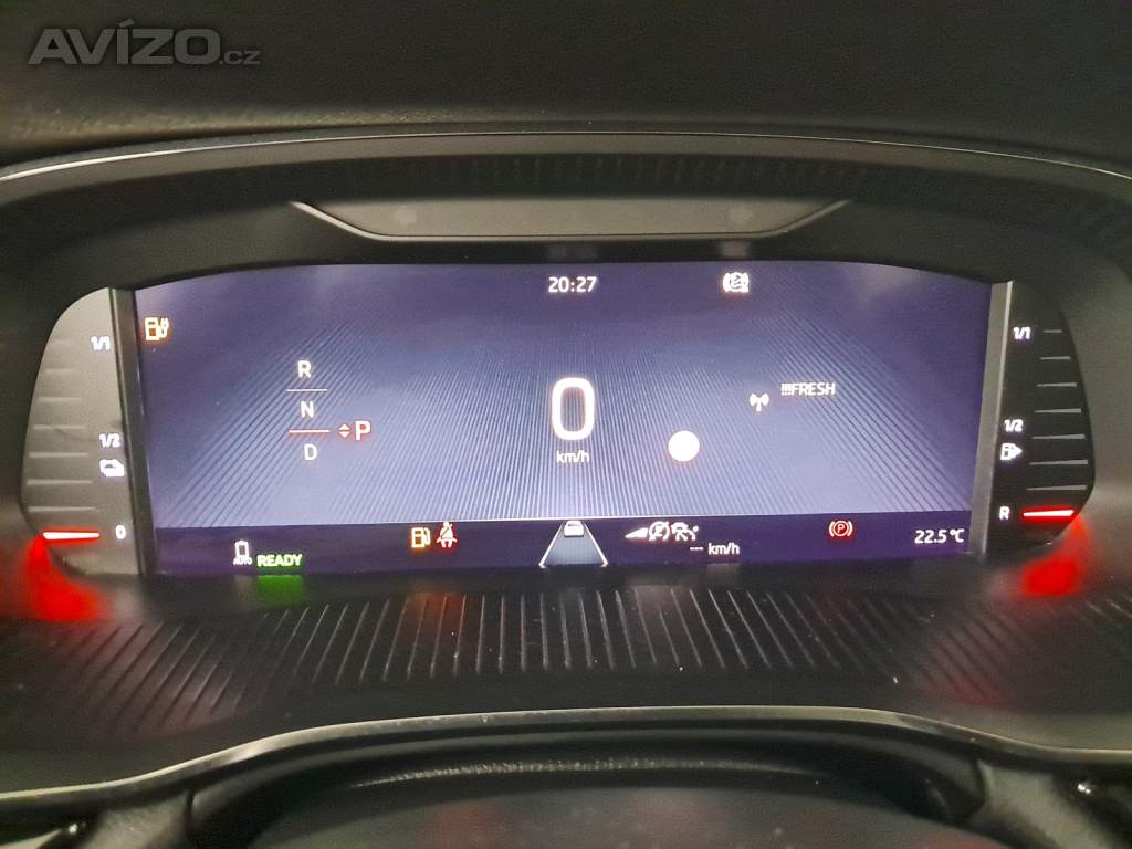 Foto inzerátu Skoda Octavia 1.4 TSI iV