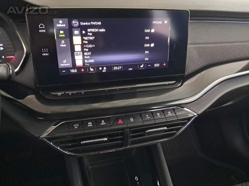 Foto inzerátu Skoda Octavia 1.4 TSI iV