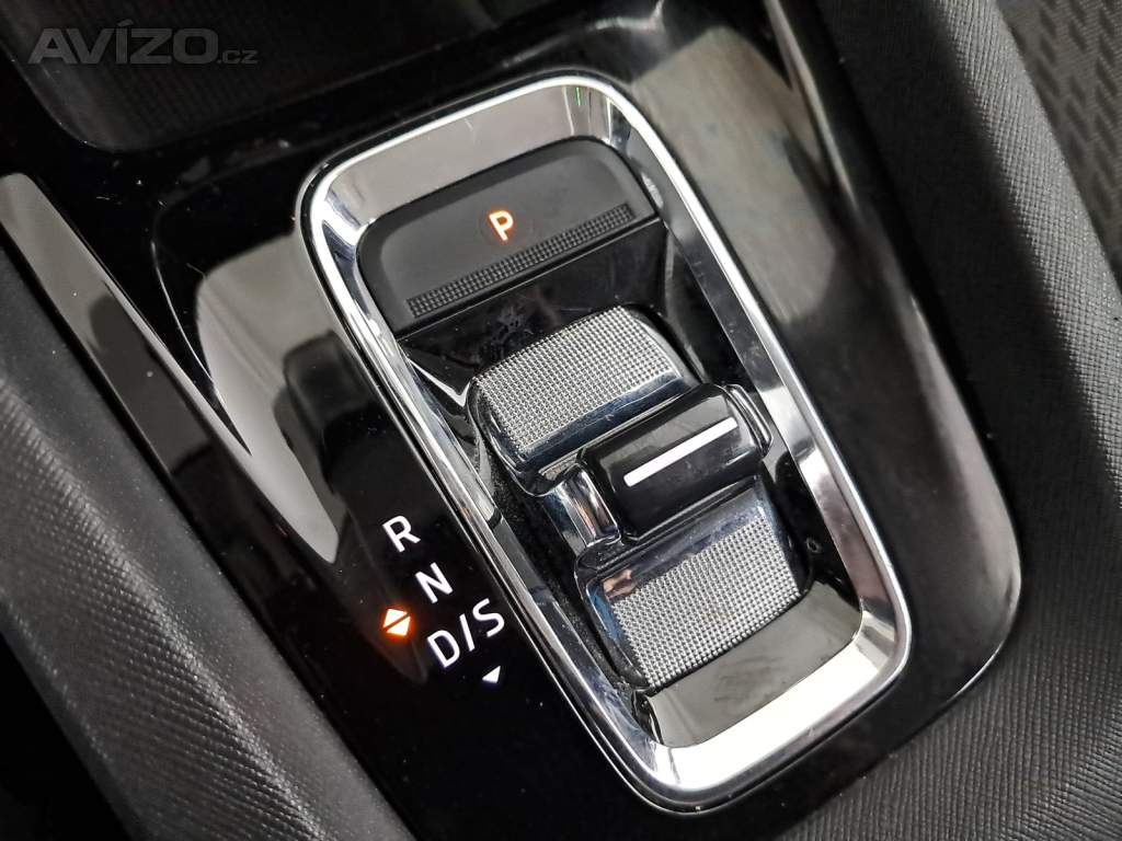 Foto inzerátu Skoda Octavia 1.4 TSI iV