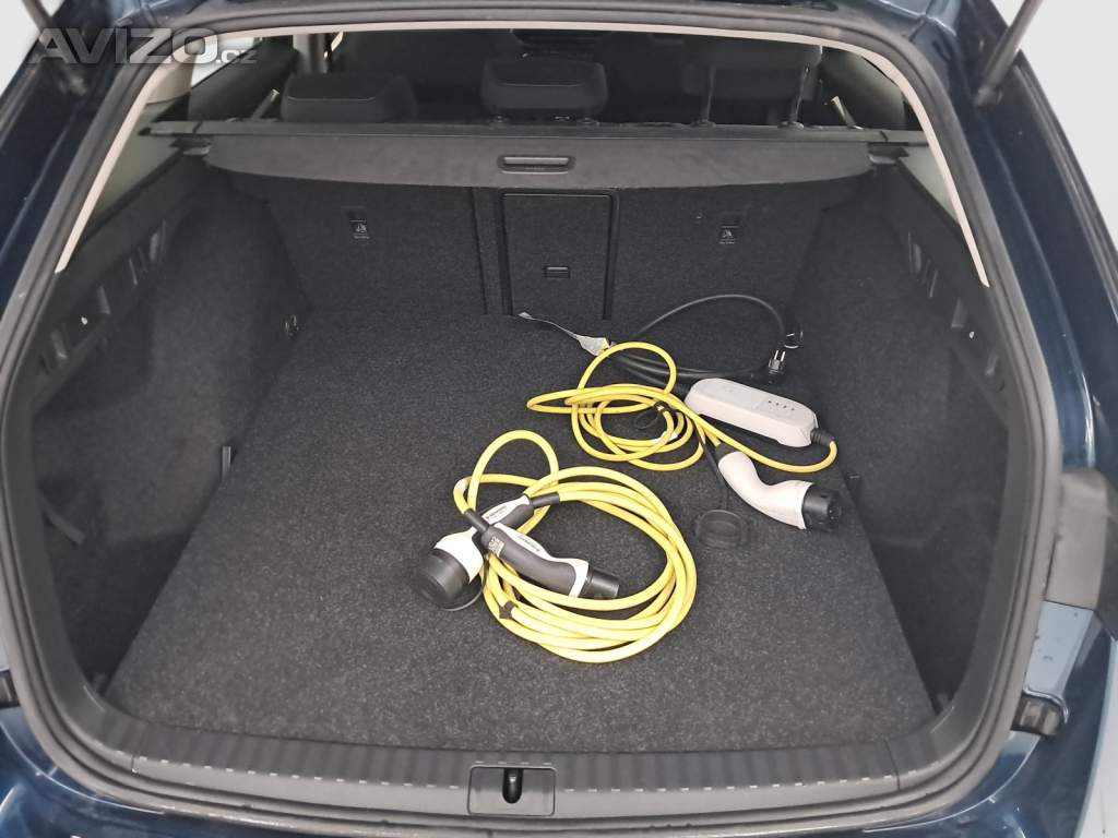 Foto inzerátu Skoda Octavia 1.4 TSI iV