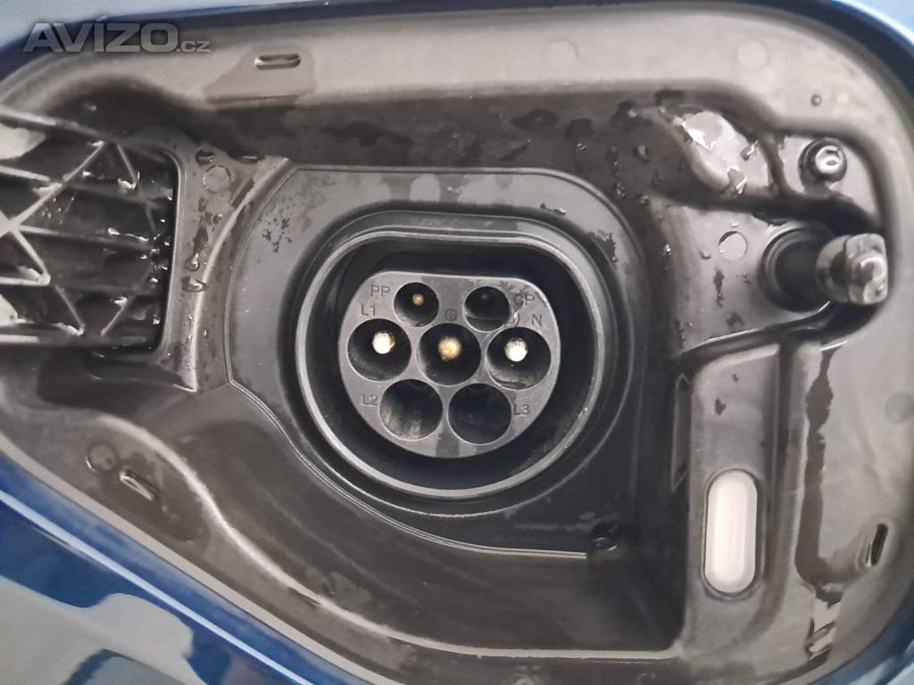 Foto inzerátu Skoda Octavia 1.4 TSI iV