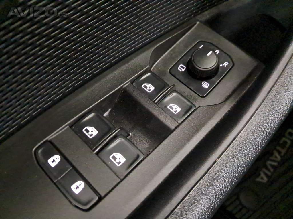 Foto inzerátu Skoda Octavia 1.4 TSI iV