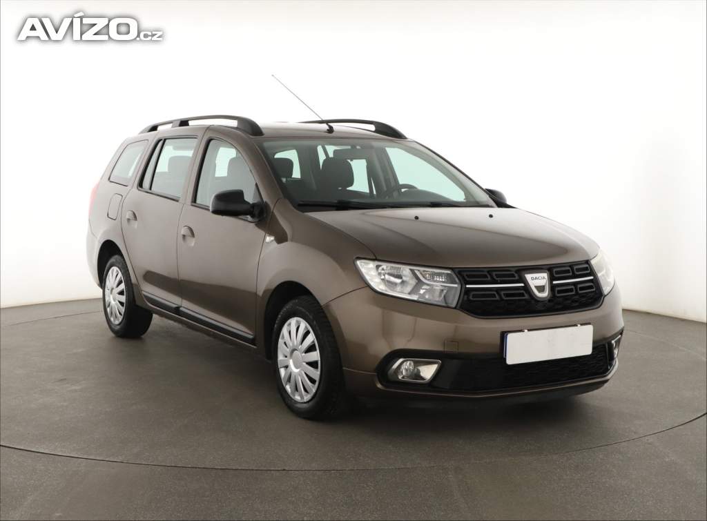 Dacia Logan 1.0 SCe