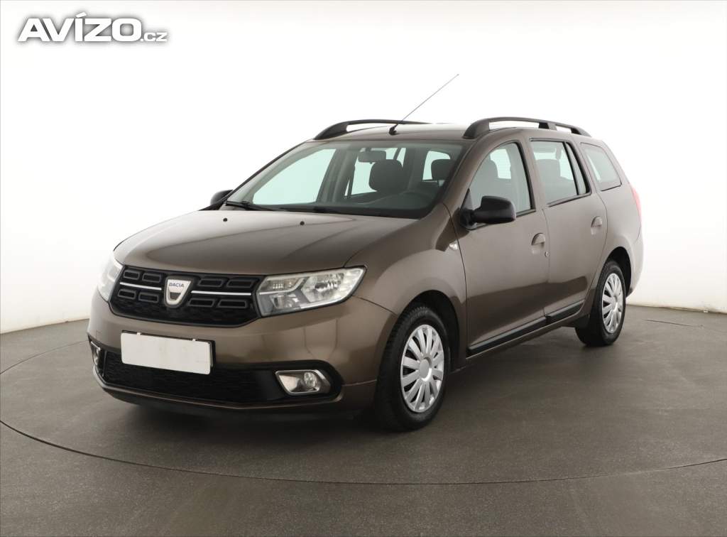 Foto inzerátu Dacia Logan 1.0 SCe