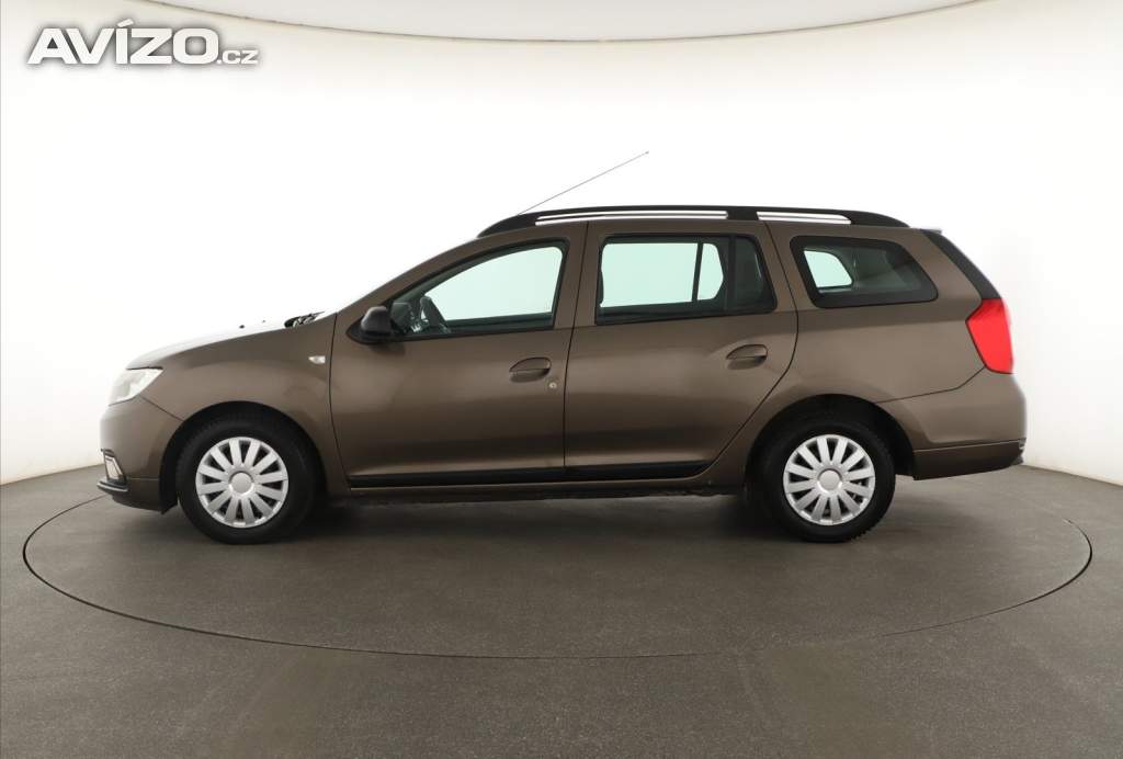 Foto inzerátu Dacia Logan 1.0 SCe