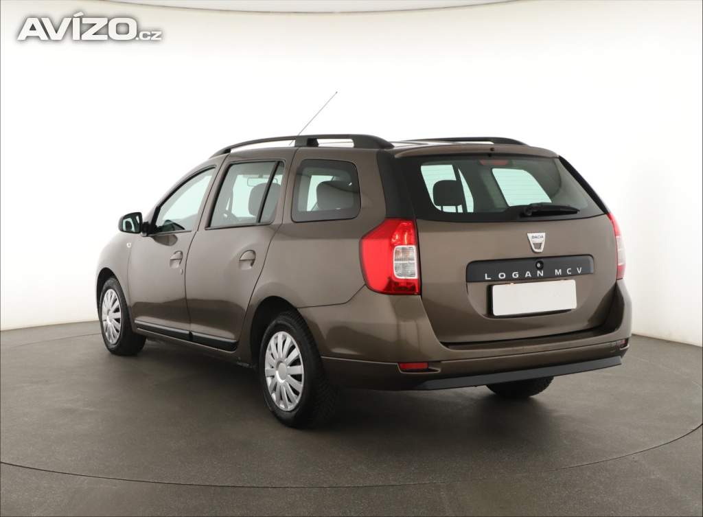 Foto inzerátu Dacia Logan 1.0 SCe