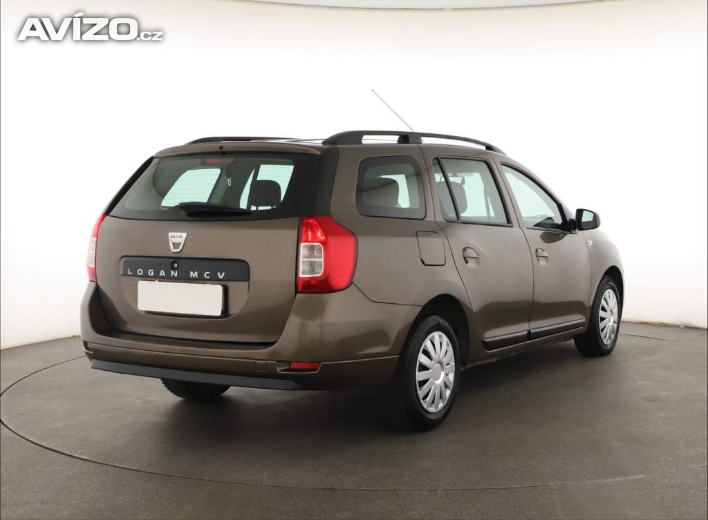 Foto inzerátu Dacia Logan 1.0 SCe