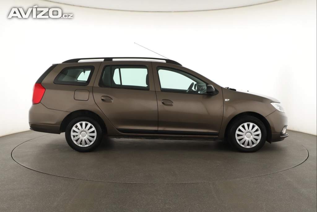 Foto inzerátu Dacia Logan 1.0 SCe
