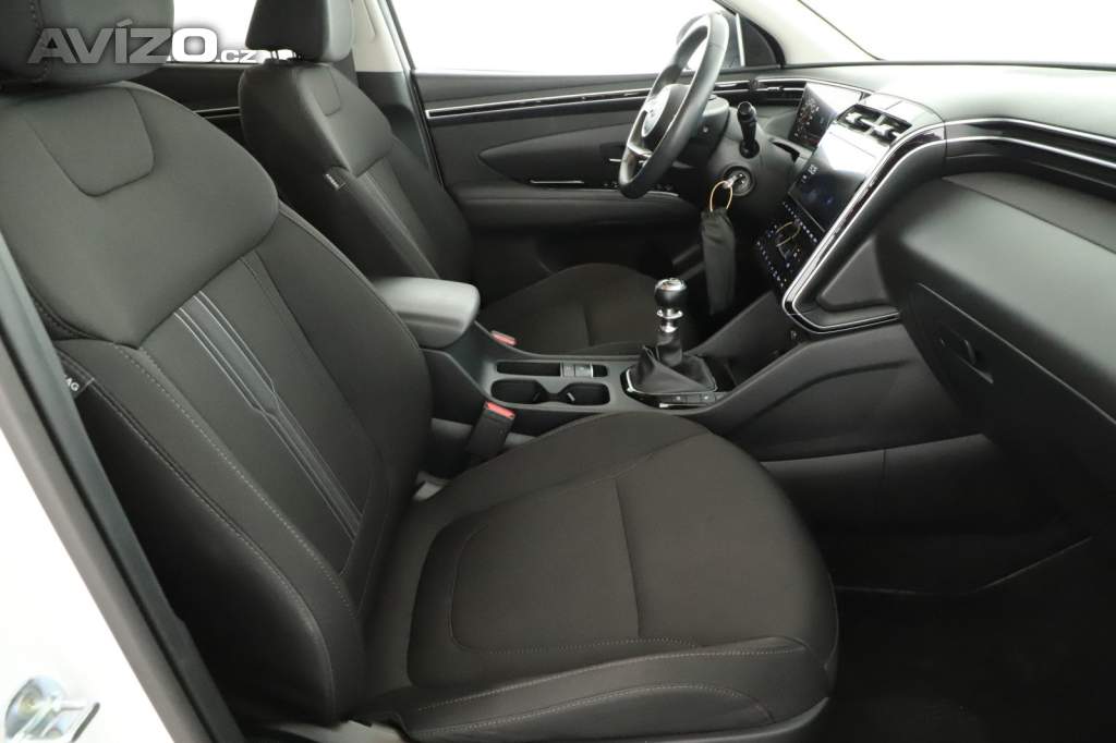 Foto inzerátu Hyundai Tucson 1.6 T-GDI