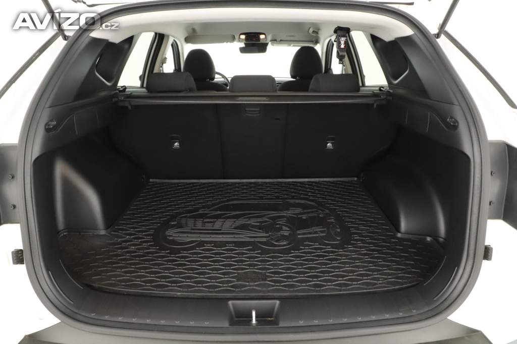 Foto inzerátu Hyundai Tucson 1.6 T-GDI