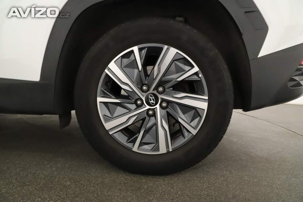 Foto inzerátu Hyundai Tucson 1.6 T-GDI