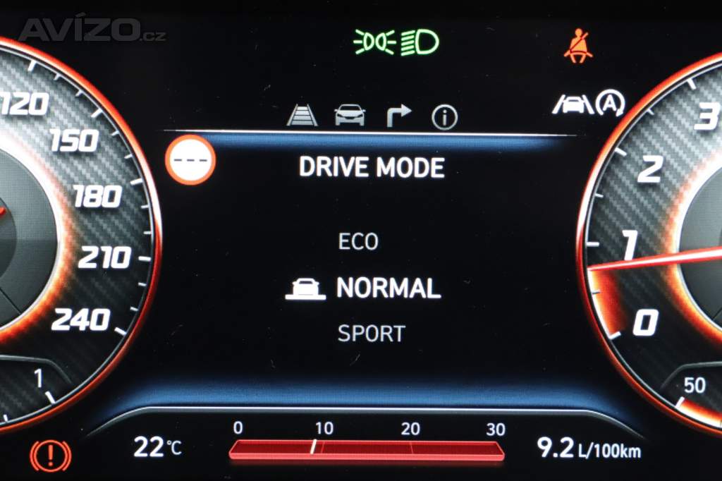 Foto inzerátu Hyundai Tucson 1.6 T-GDI
