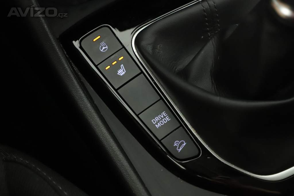 Foto inzerátu Hyundai Tucson 1.6 T-GDI