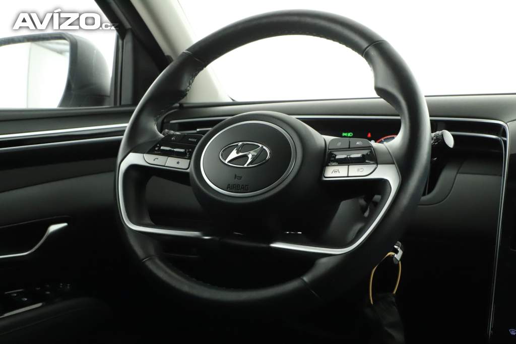Foto inzerátu Hyundai Tucson 1.6 T-GDI