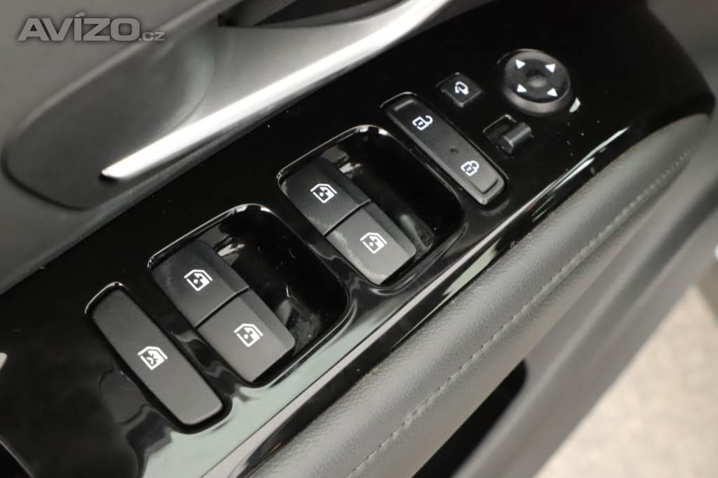Foto inzerátu Hyundai Tucson 1.6 T-GDI