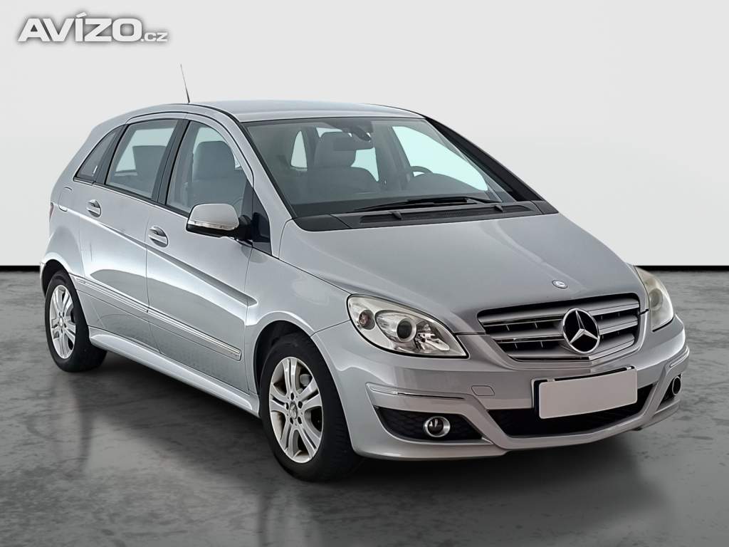 Mercedes B B 180 CDI