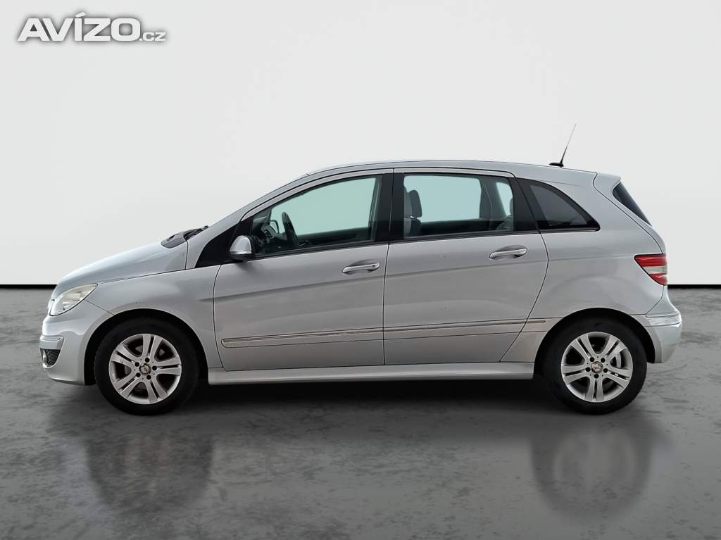 Foto inzerátu Mercedes B B 180 CDI