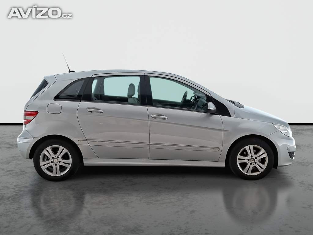 Foto inzerátu Mercedes B B 180 CDI