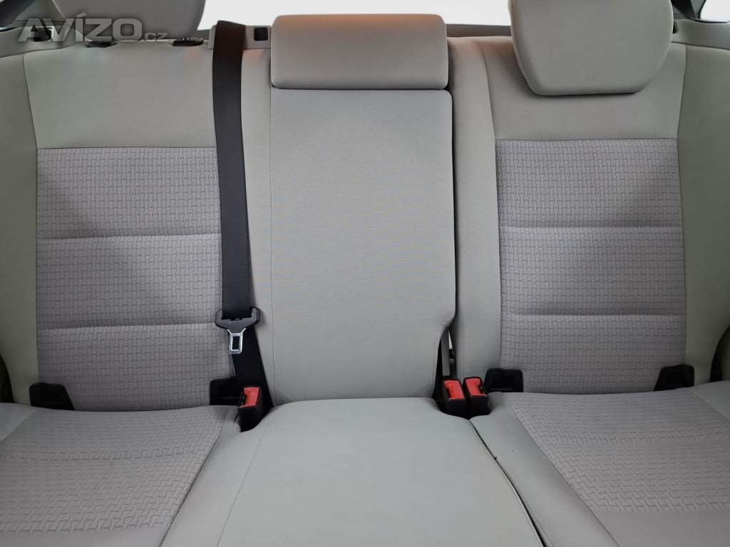 Foto inzerátu Mercedes B B 180 CDI