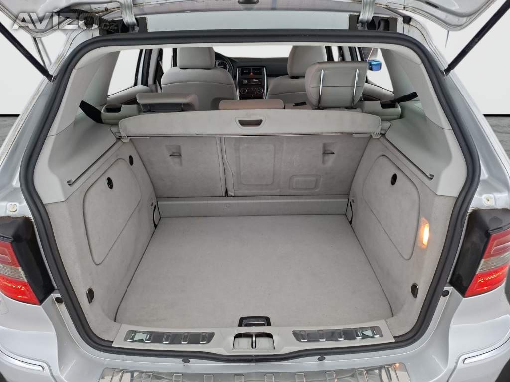 Foto inzerátu Mercedes B B 180 CDI