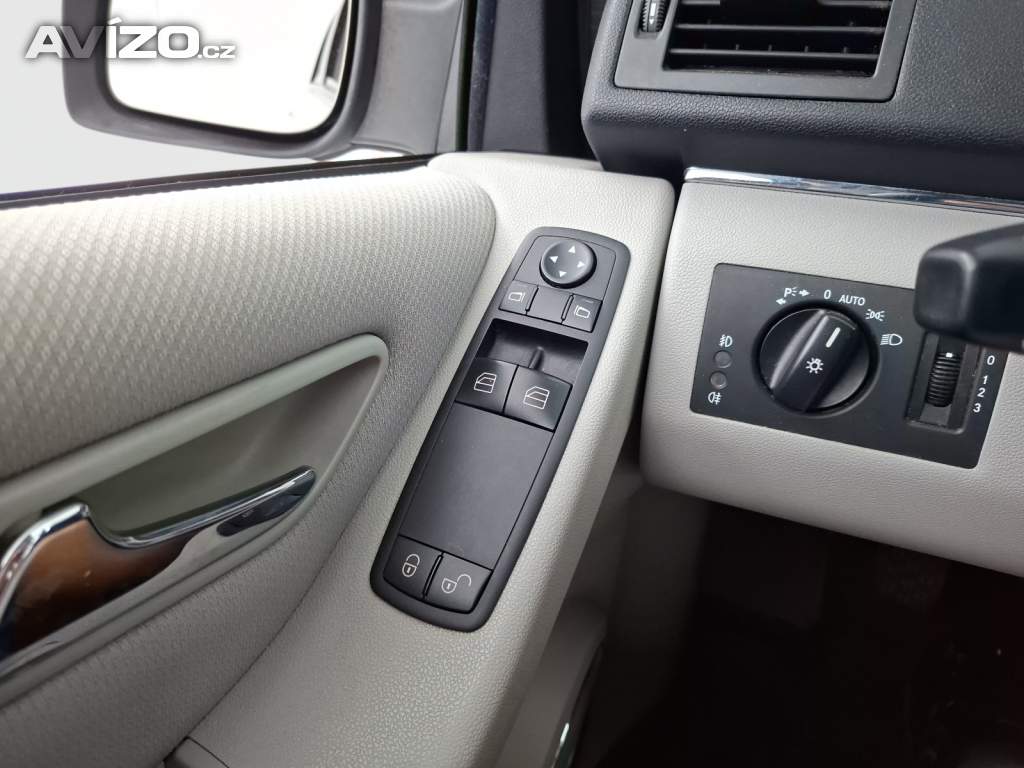 Foto inzerátu Mercedes B B 180 CDI