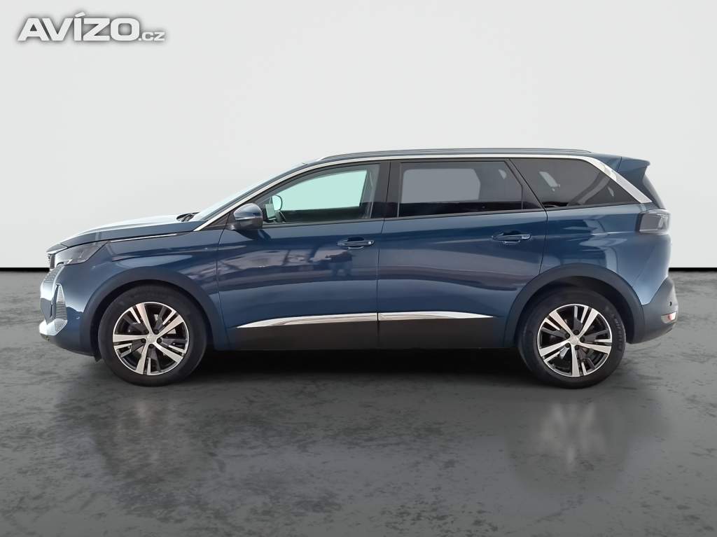 Foto inzerátu Peugeot 5008 PureTech 130