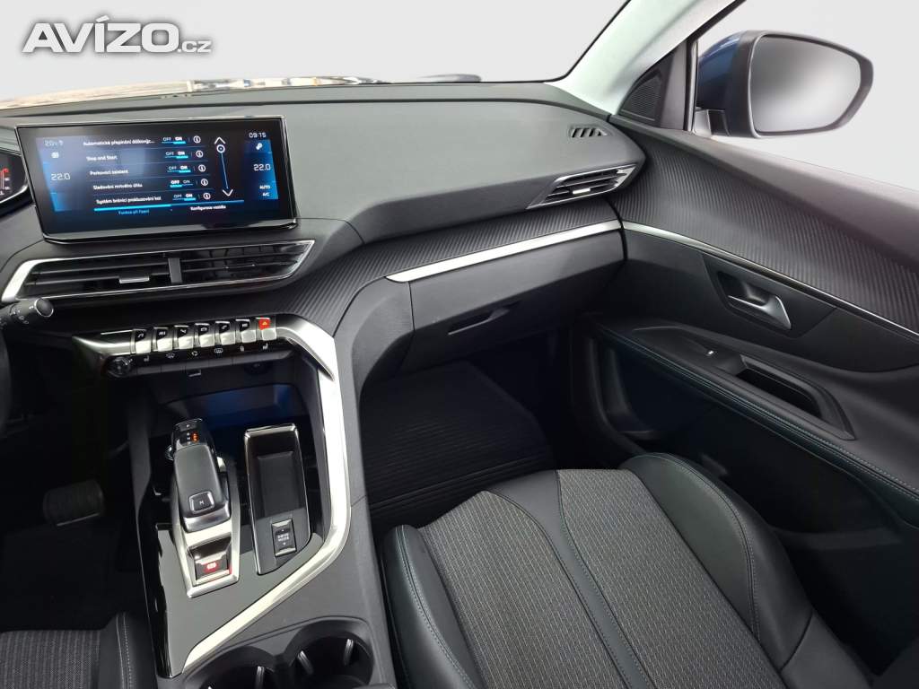 Foto inzerátu Peugeot 5008 PureTech 130