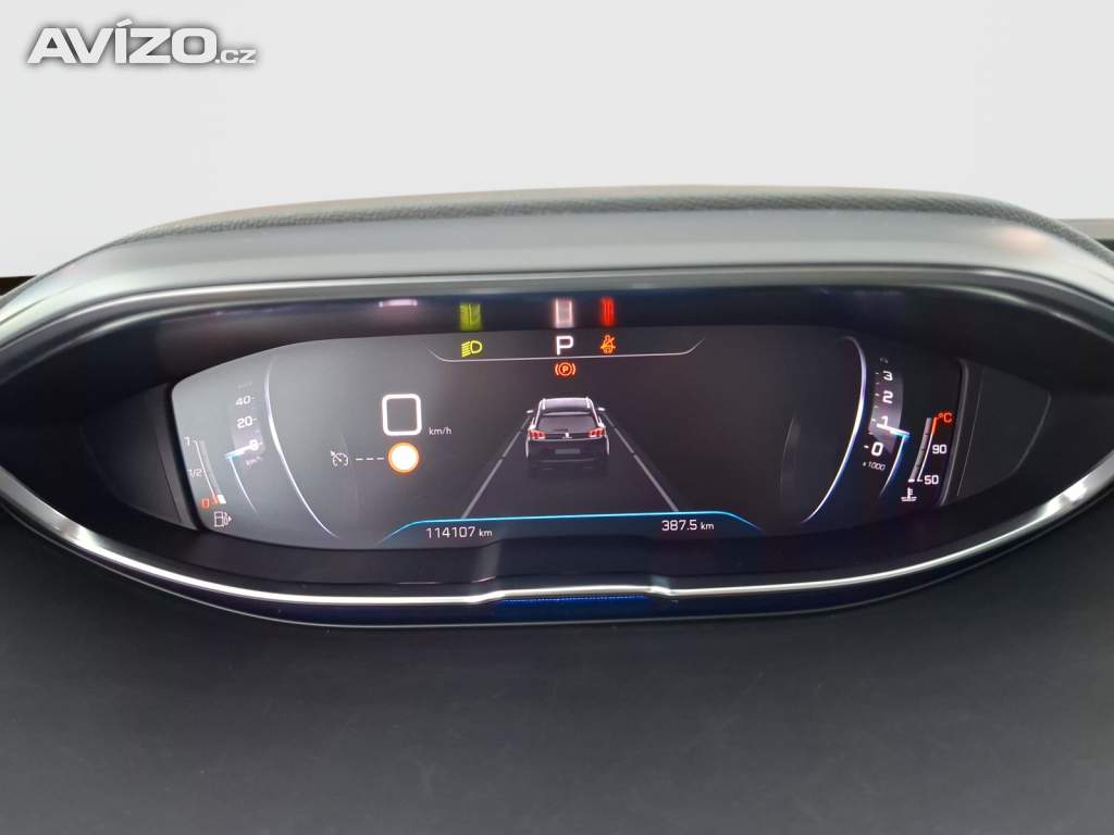 Foto inzerátu Peugeot 5008 PureTech 130