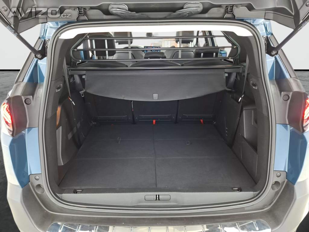 Foto inzerátu Peugeot 5008 PureTech 130