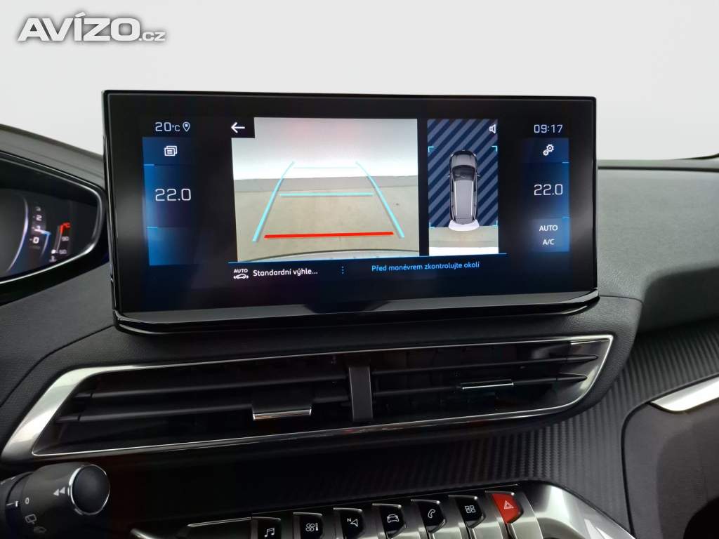 Foto inzerátu Peugeot 5008 PureTech 130