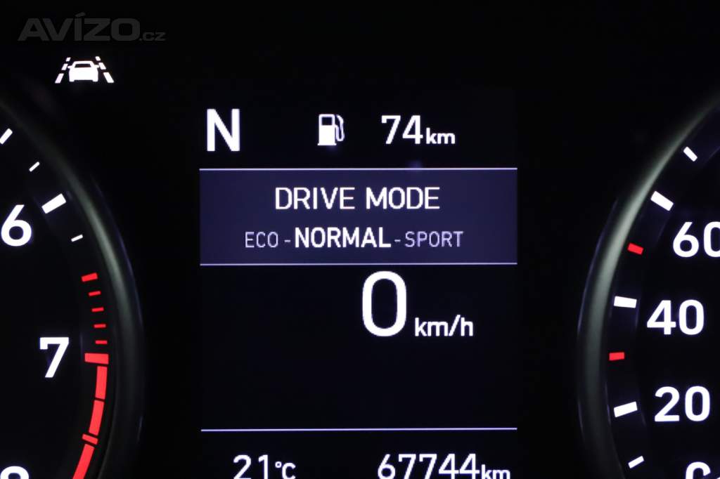 Foto inzerátu Hyundai i30 Fastback 1.5 T-GDI MHEV