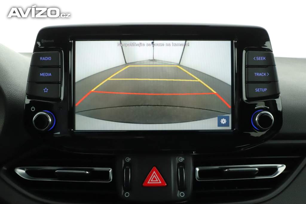 Foto inzerátu Hyundai i30 Fastback 1.5 T-GDI MHEV