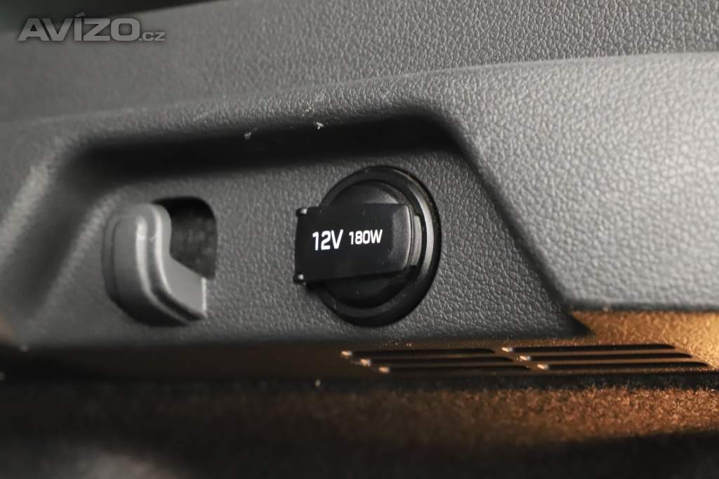 Foto inzerátu Hyundai i30 Fastback 1.5 T-GDI MHEV