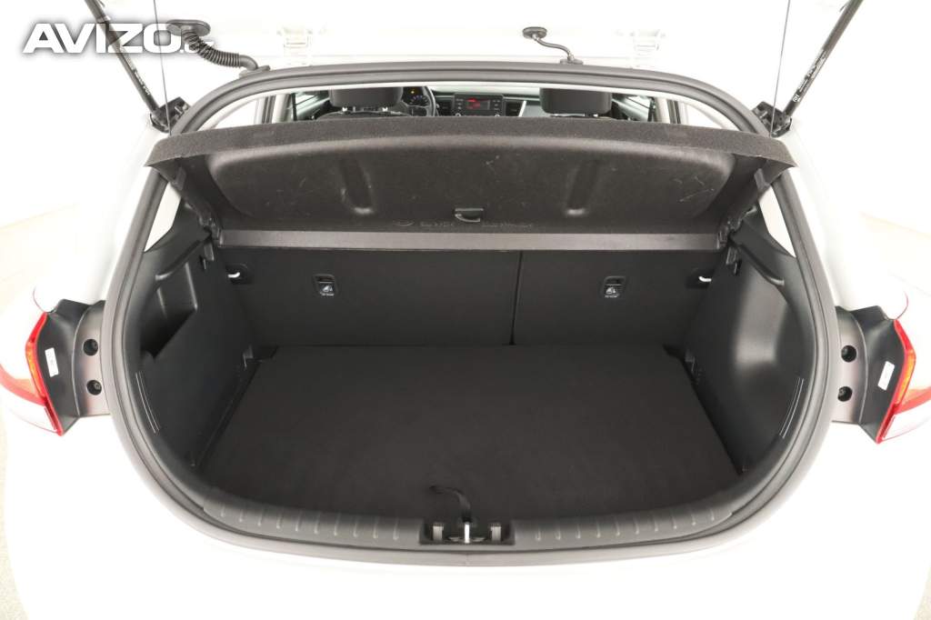 Foto inzerátu Kia Rio 1.2 DPI