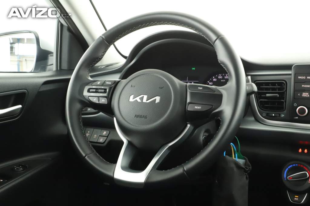 Foto inzerátu Kia Rio 1.2 DPI
