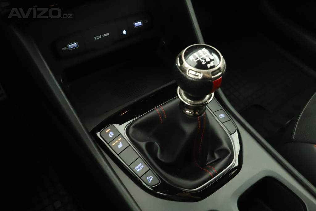 Foto inzerátu Hyundai Tucson 1.6 T-GDI