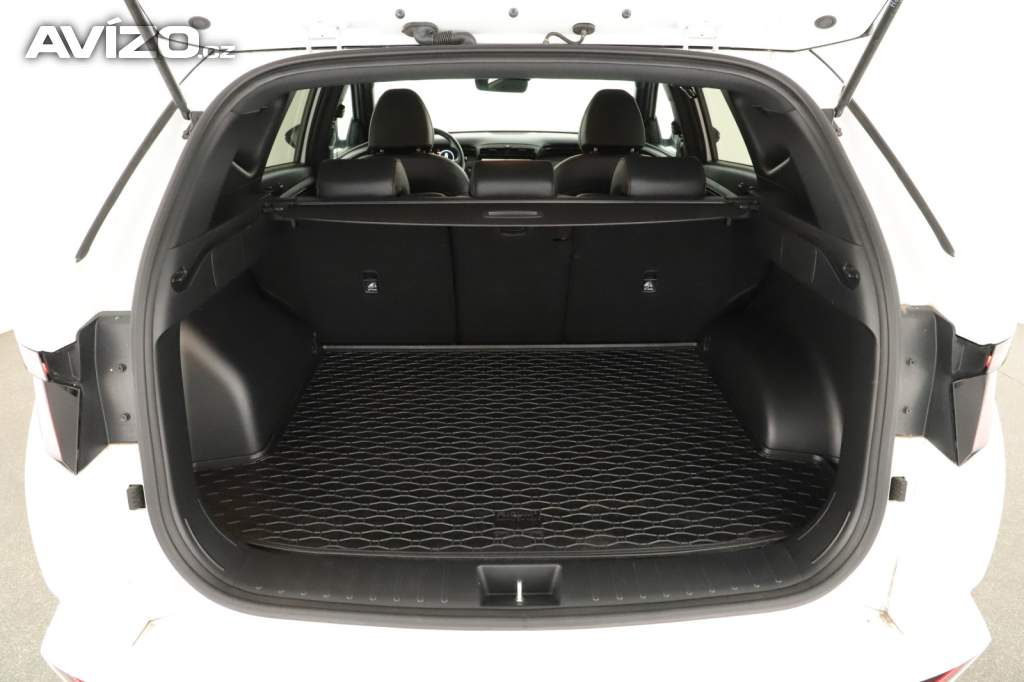 Foto inzerátu Hyundai Tucson 1.6 T-GDI