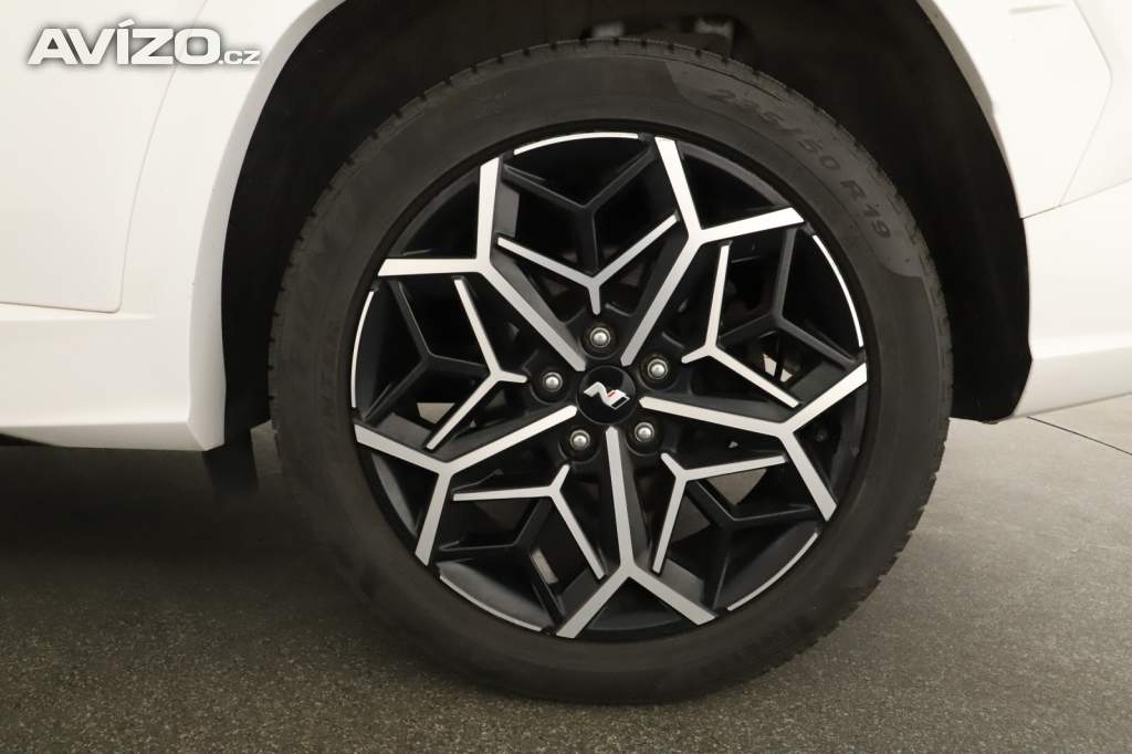 Foto inzerátu Hyundai Tucson 1.6 T-GDI