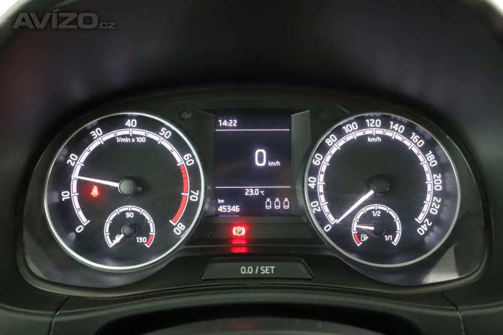 Foto inzerátu Skoda Fabia 1.0 TSI