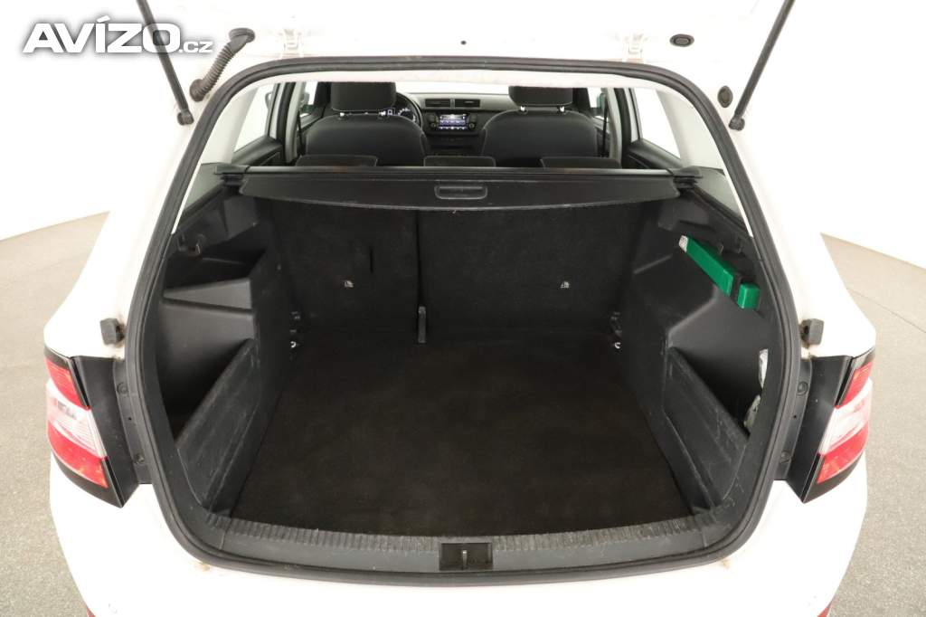 Foto inzerátu Skoda Fabia 1.0 TSI