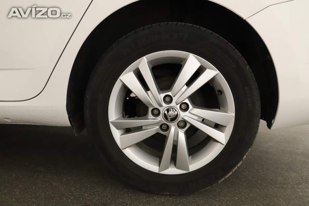 Foto inzerátu Skoda Fabia 1.0 TSI
