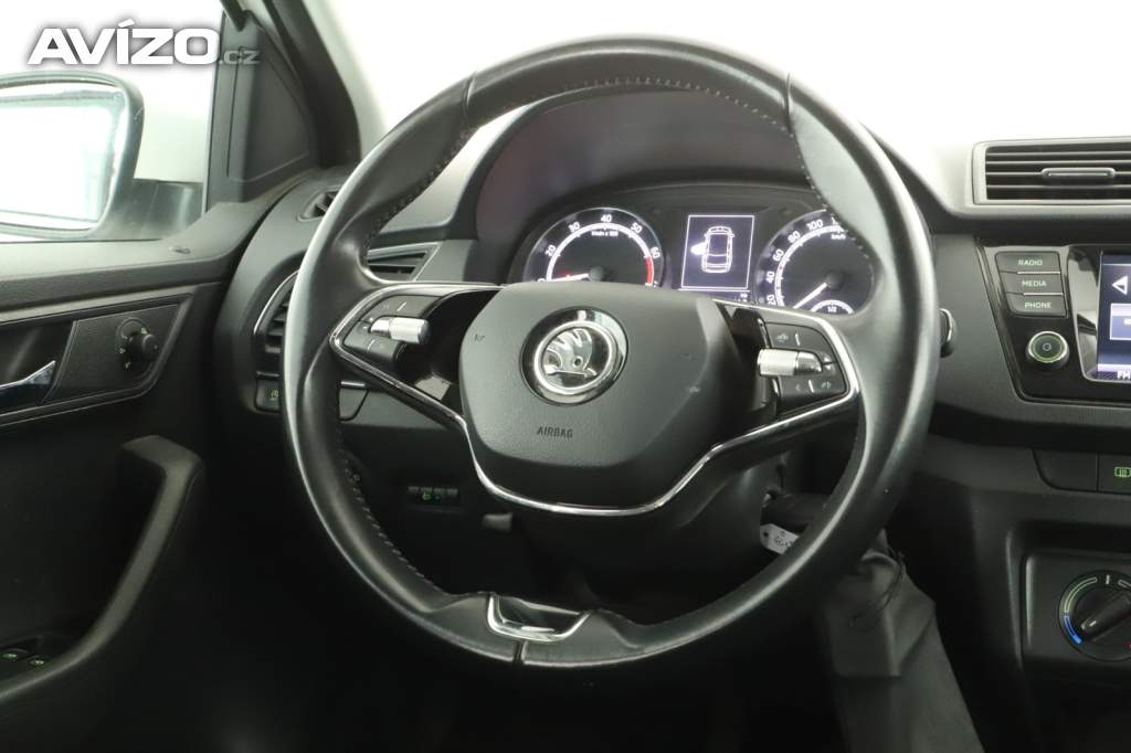 Foto inzerátu Skoda Fabia 1.0 TSI