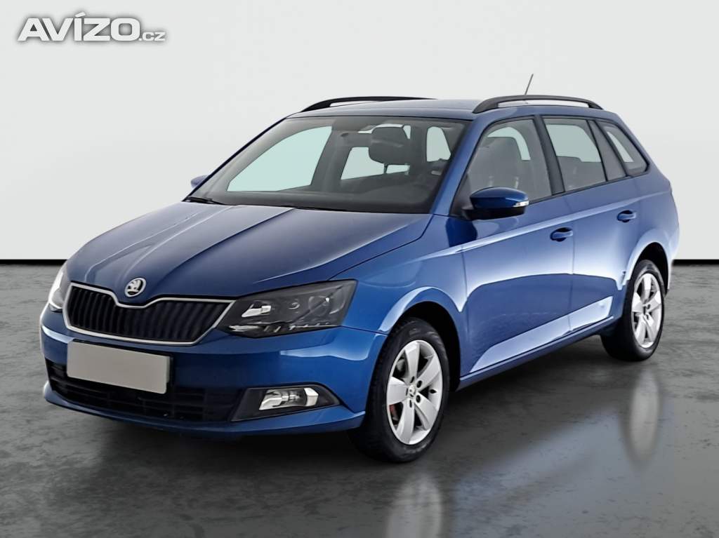 Foto inzerátu Skoda Fabia 1.0 TSI