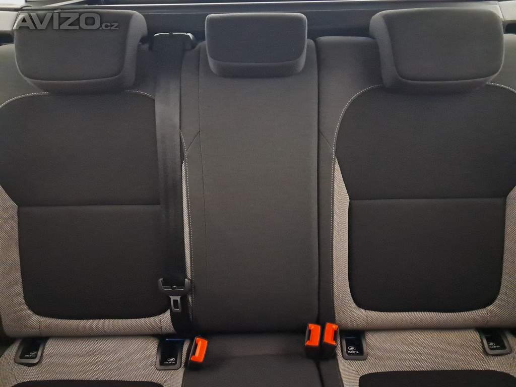 Foto inzerátu Skoda Fabia 1.0 TSI