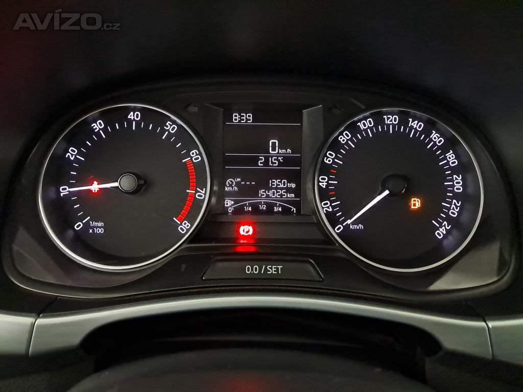 Foto inzerátu Skoda Fabia 1.0 TSI
