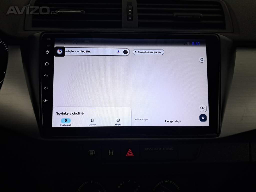 Foto inzerátu Skoda Fabia 1.0 TSI