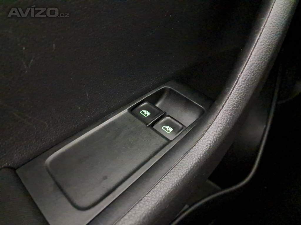 Foto inzerátu Skoda Fabia 1.0 TSI